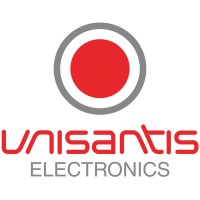 Unisantis Electronics logo - Similar company to Impakt It