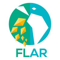 FLAR - Fondo Latinoamericano para Arroz de Riego logo - Similar company to Oryzativa