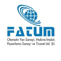 Fatum Automotive logo - Similar company to Karel Technik