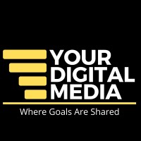 Your Digital Media logo - Similar company to Your Digital Media