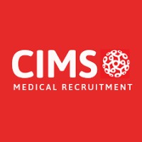 CIMS Medical Recruitment logo - Similar company to Cims Medica India