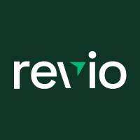 Revio logo - Similar company to Rev.Io