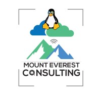 Mount Everest Consulting logo - Similar company to Creative Mind Technology Llc