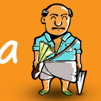 Poster Anna logo - Similar company to Fractal Works