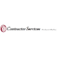 Contractor Services