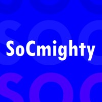 SoCmighty logo - Similar company to Aisoc Systems