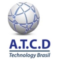 ATCD Technology Brasil logo - Similar company to Infra|247 - Infraestrutura De Ti