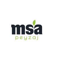 MSA PEYZAJ logo - Similar company to Cem Botanik