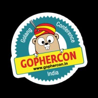 GopherCon India logo - Similar company to Rubyconfindia