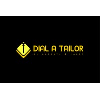 Dial a Tailor - By Knights & Lords logo - Similar company to Kinetic Bytes