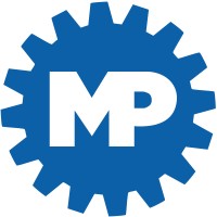 Machines Production logo - Similar company to Vertuose