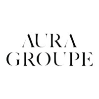 Aura Groupe logo - Similar company to Taja Collection