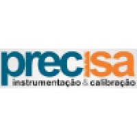 Precisa Instrumentação & Calibração logo - Similar company to Mecq