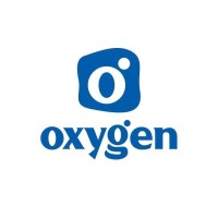 Oxygen Agency logo - Similar company to Erctra