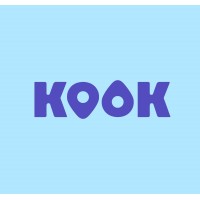 kook logo - Similar company to Kanpeki Consulting
