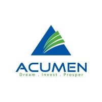 Acumen Capital Market Ltd. logo - Similar company to Edfocus Technologies