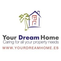 YOUR DREAM HOME WORLDWIDE SL logo - Similar company to Ploutos Project