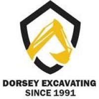Dorsey Excavating, Inc. logo - Similar company to Genesis Property Development