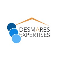 Desmares Expertises logo - Similar company to Bcd2E Diagnostics Immobiliers