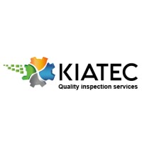 KIATEC INSPECTION SERVICES logo - Similar company to Dresden-Concept