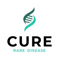 Cure Rare Disease logo - Similar company to Everylife Foundation For Rare Diseases