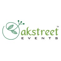 Oakstreet Events logo - Similar company to Eventbae Events