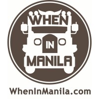 WhenInManila.com logo - Similar company to Discover Mnl