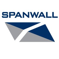 Spanwall Facades logo - Similar company to Envoy Projects Ltd