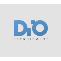 DIO Recruitment logo - Similar company to Hr International Sourcing