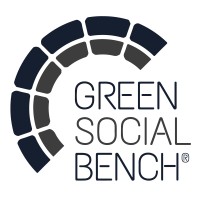 Green Social Bench logo - Similar company to Value Rising Partners