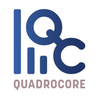 QUADROCORE logo - Similar company to Kimia Analytics