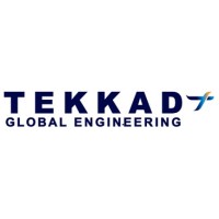 Tekkad logo - Similar company to Verbax Store