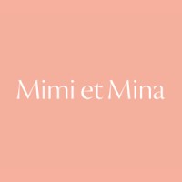 Mimi et Mina logo - Similar company to Taupe