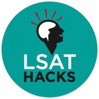 LSATHacks logo - Similar company to Powerscore Test Preparation