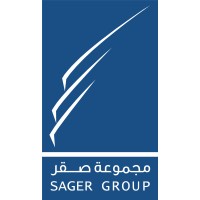 Sager Group Company Ltd. logo - Similar company to Ewm | Electrical Work & Maintenance Company