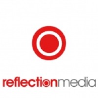 Reflection Media logo - Similar company to Soft Build - Software And Webdesign Company