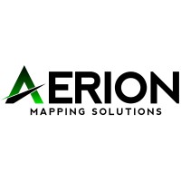 Aerion Mapping Solutions, LLC logo - Similar company to Flan X