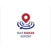 Max Radar Export Ltda logo - Similar company to Shv Logistics