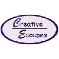 Creative Escapes - Saint Cloud logo - Similar company to Omni5 Esports, Llc.