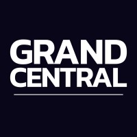Grand Central Partners logo - Similar company to Rightsflow
