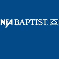 NEA Baptist logo - Similar company to Laporte Products, Inc.