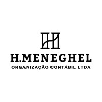 H. Meneghel Organização Contábil logo - Similar company to Digicomm Gestão & Suporte Em Ti