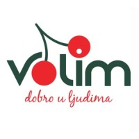 Volim dobro u ljudima logo - Similar company to Ticket Vision