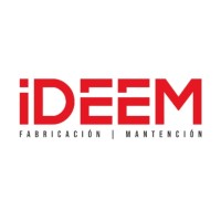IDEEM SpA logo - Similar company to Thiemed