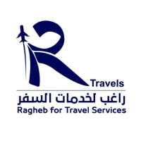 Ragheb for Travel Services | راغب لخدمات السفر logo - Similar company to اتحاد مكاتب السفر والسياحة الكويتية