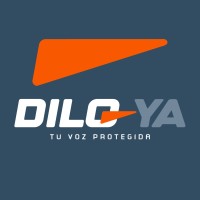 DILO YA logo - Similar company to Algoritmo Comunicación