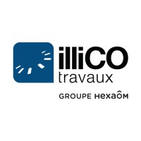 illiCO travaux Aubagne logo - Similar company to Consultante Ia & Formation Chatgpt Pour Les Métiers De La Santé Et Du Bien Etre