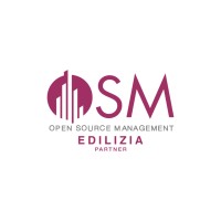 OSM Edilizia EDAC logo - Similar company to Progex Edilizia In Liquidazione