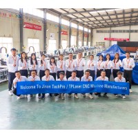 Jinan TechPro CNC Machinery Co.,Ltd logo - Similar company to Laser Cutting Machine For Sale|Laser Cutting Machine|Laser Machine
