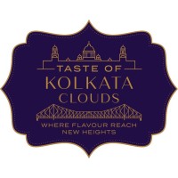 Taste Of Kolkata Clouds logo - Similar company to Taste Canvas